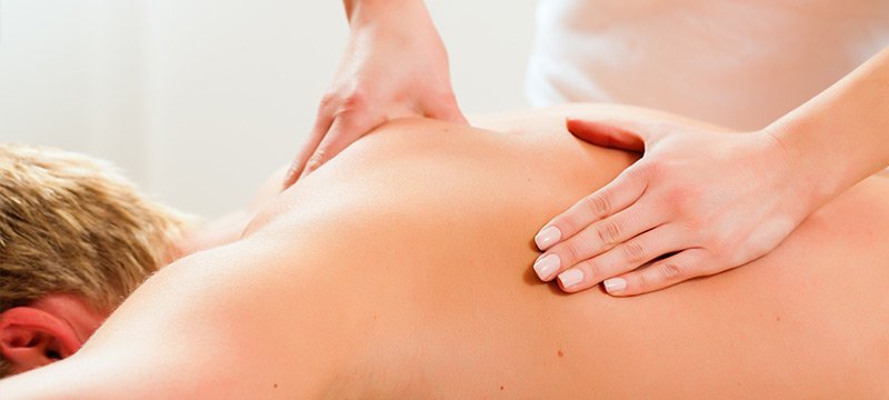 Manuelle Therapie